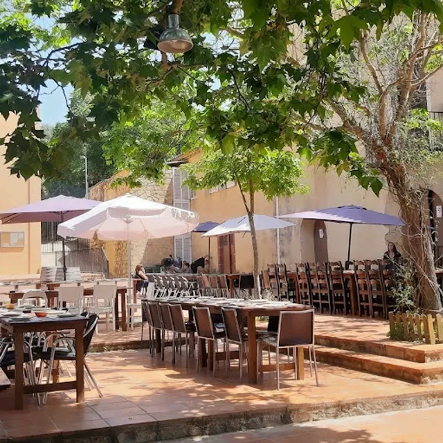 Restaurante Masia La Salut