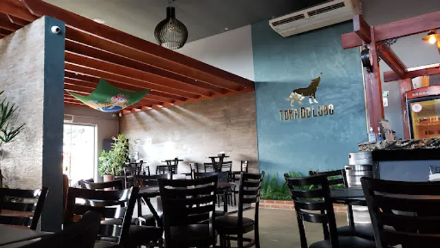 Toka do Lobo - Pizzaria Italiana Napolitana