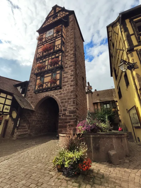 Fontaine de la Sinne