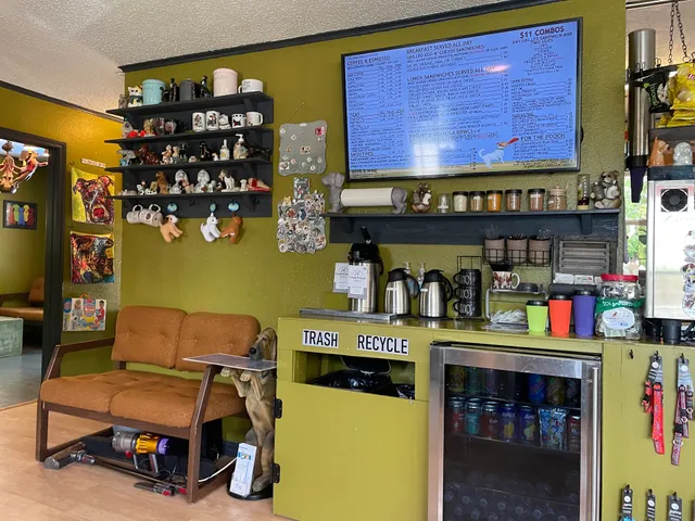 Good Dog Cafe