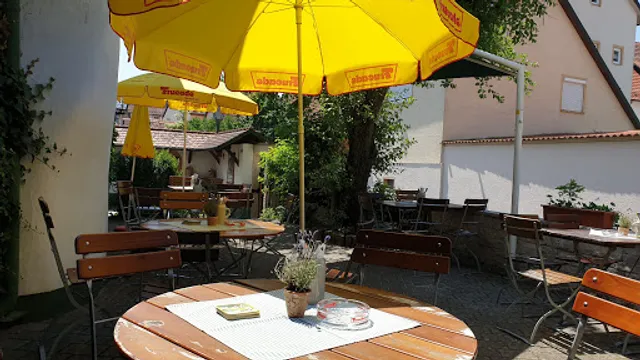 Albquell Bräuhaus - Lambert Schmid