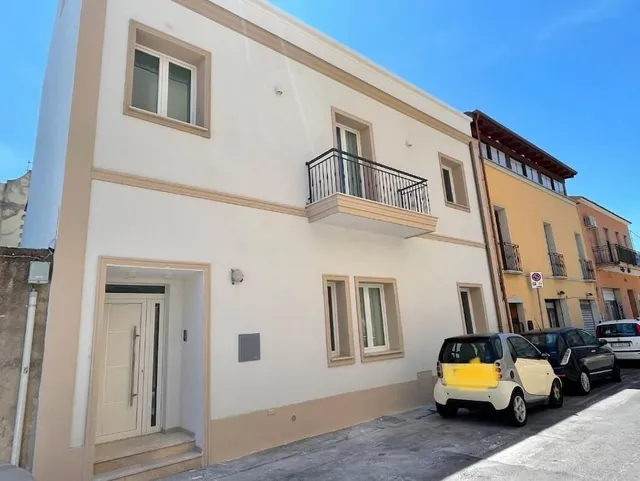 Bullerjanos _ Rooms in Olbia