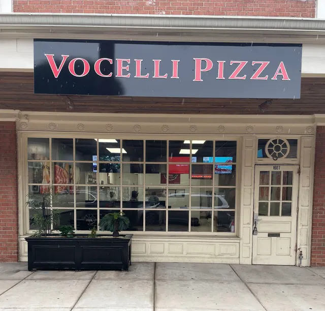 Vocelli Pizza