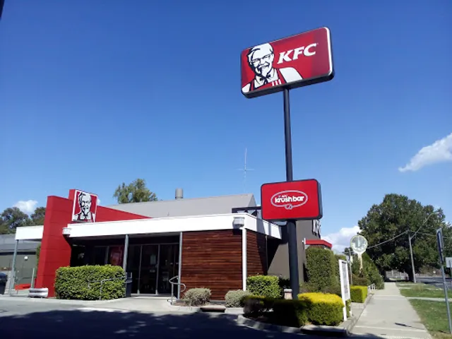 KFC Seymour