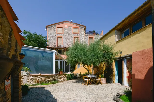 Hotel Rural Spa Les Vinyes