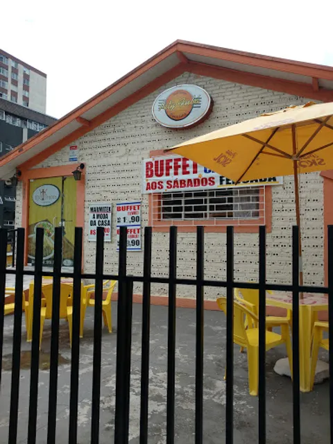 Restaurante Pety Fubá