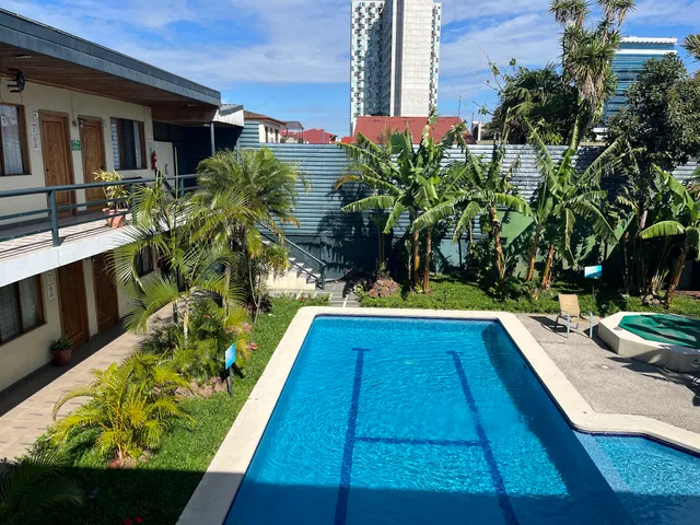 Soluxe El Sesteo Hotel