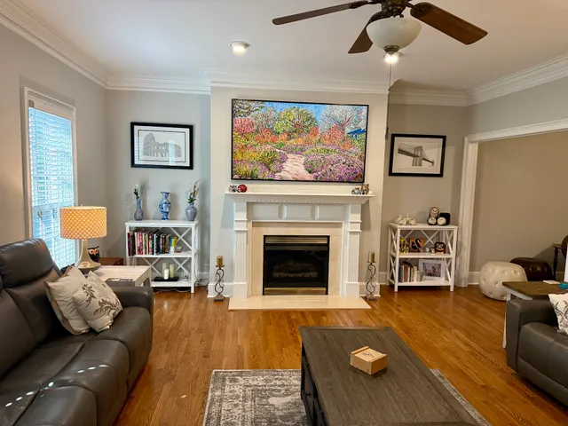 Carolina Custom Sound