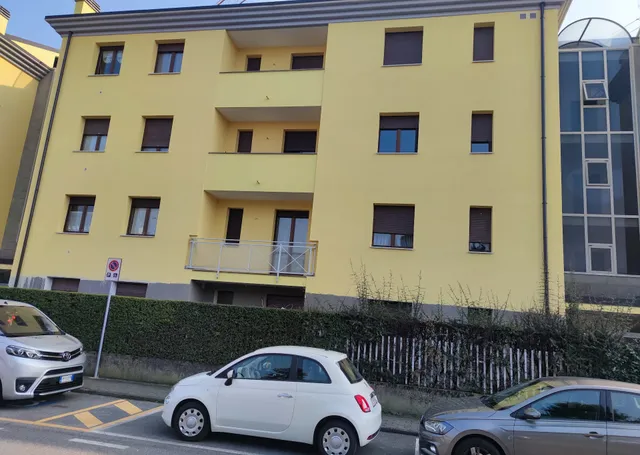 Appartamento Casa la Vigna