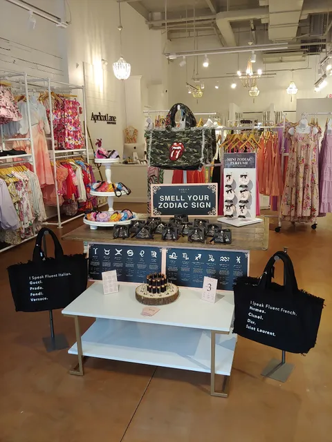 Apricot Lane Boutique