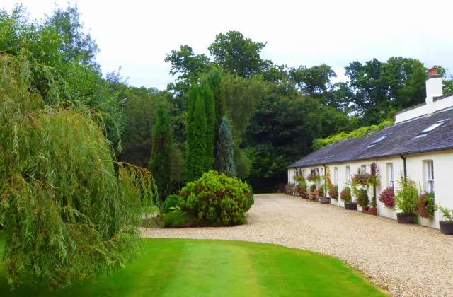 The Gardeners Cottages