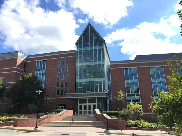 Towson University College of Liberal Arts