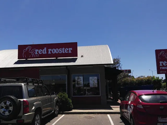Red Rooster Melton