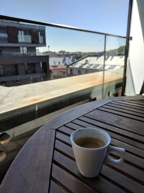 Apartamenty DesignOmania