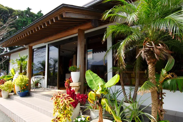 Ocean View Resort Misaki