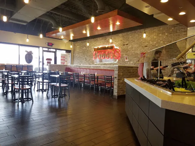 Cheeseburger Bobby's