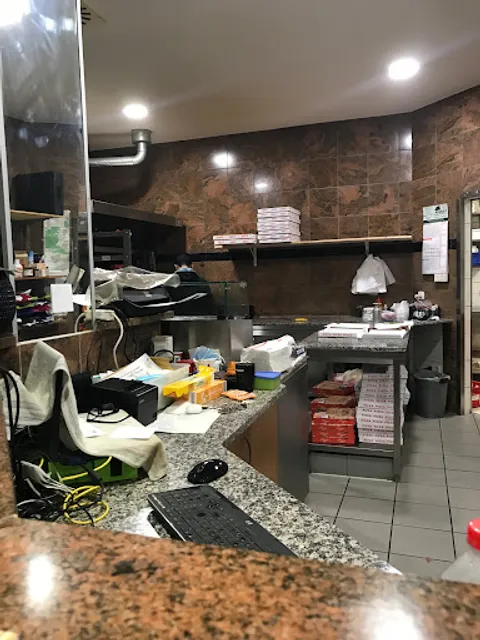 NaturPizza Regensburg