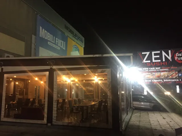Zen Sushi