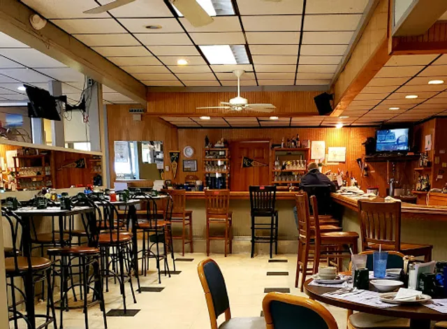 The Wagner Restaurant