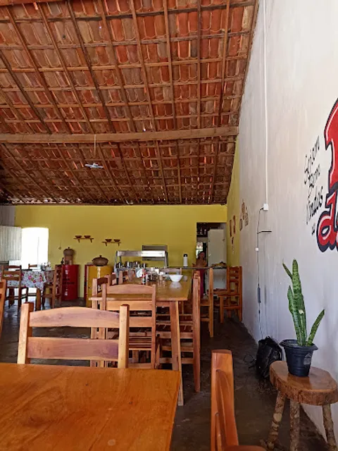 Restaurante da Amizade