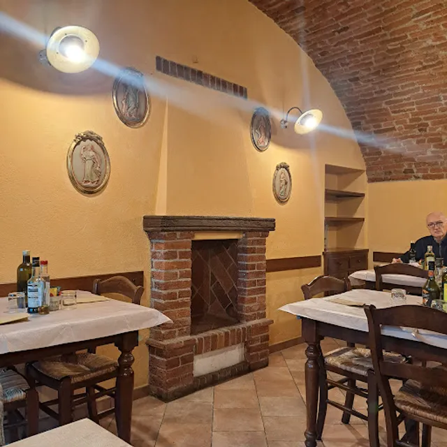 Bar Trattoria Belvedere