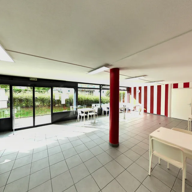 Giga Tacos Renens (Le Silo)