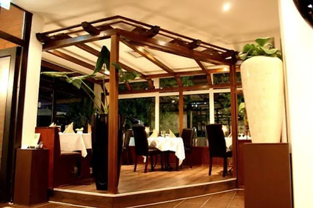 Restaurant Artinos Georgios Kefis