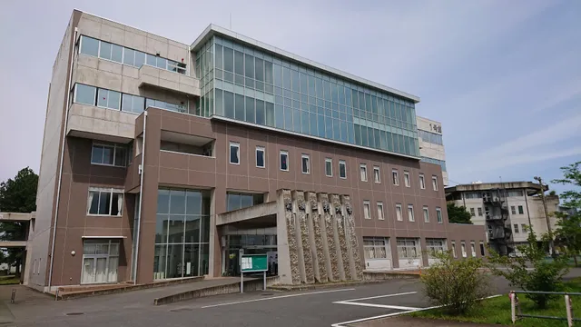 Maebashi Institute of Technology