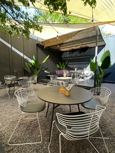 Sicily Pizza, Gelato e Caffe