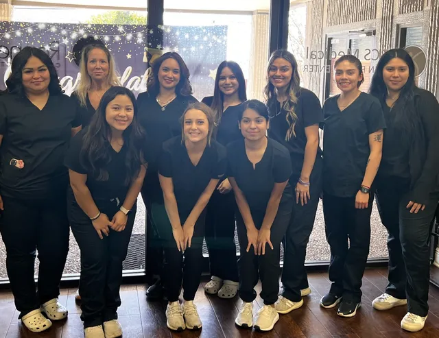 Granbury Medical Assistant School