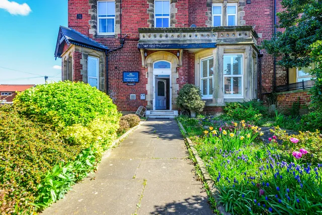 Hillcrest Whitby, Bed and Breakfast.