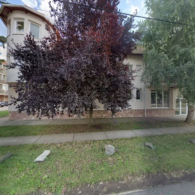 Krisztina Apartmanok B