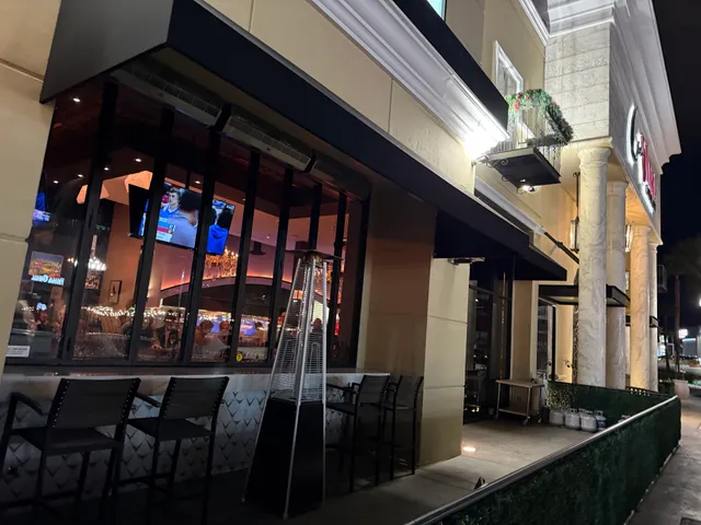 Ciao Vino Ristorante