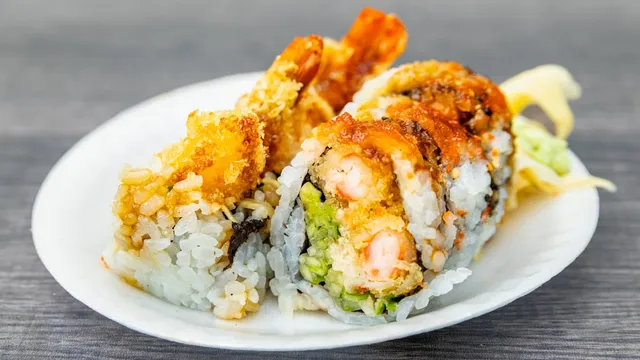 Wasabi Steak & Sushi House