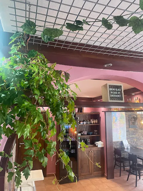 BFF Restaurante Familia