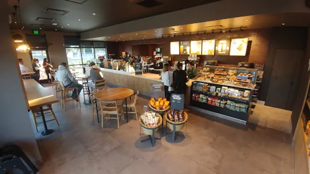 Starbucks