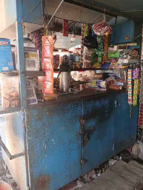 Probir Tea Stall