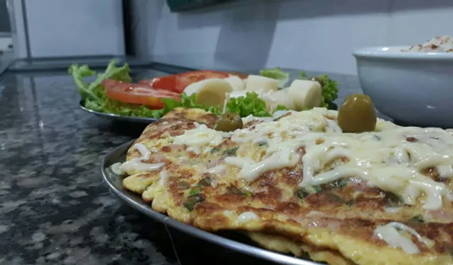 Sérgio Lanches & Pizzaria Muriaé