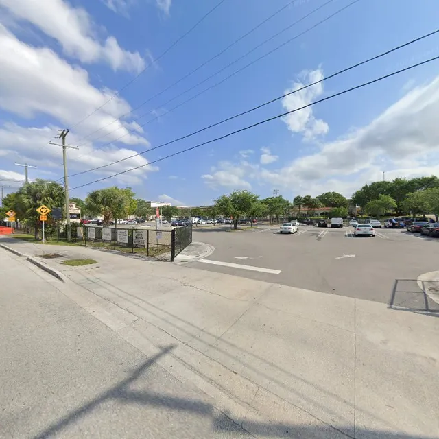 Lake Worth Community High School