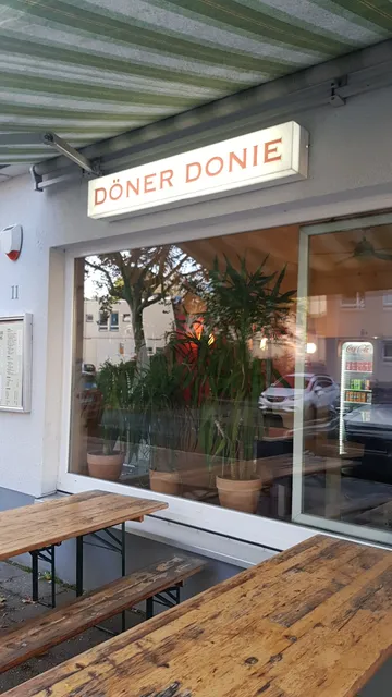 Döner Donie