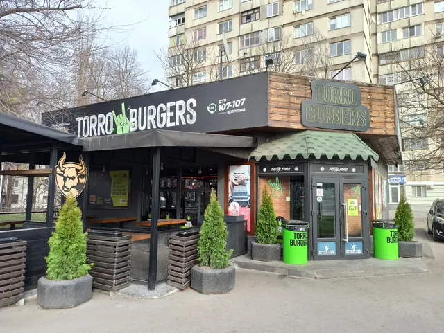 Torro Burgers