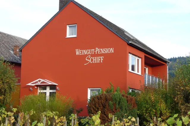 Weingut-Pension Schiff
