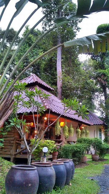 Ayara Spa Resort Hotel - โรงแรมไอยรา สปา รีสอร์ท