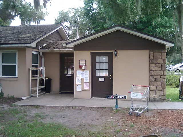 Edgewater-New Smyrna Beach Elks Lodge 1557