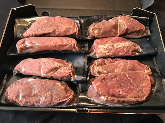 Everyday Gourmet Entrees