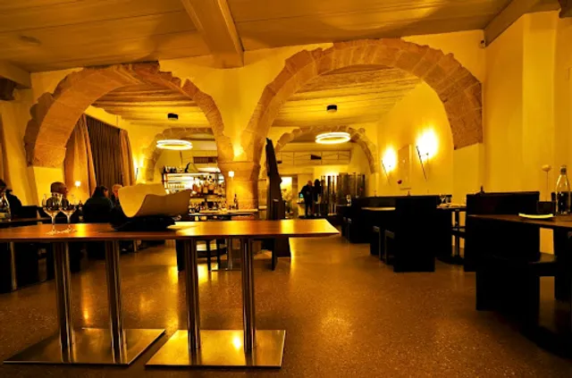 Restaurant Fleur de Sel