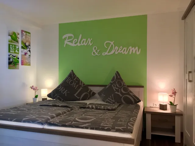 Apartment Casa del Monte