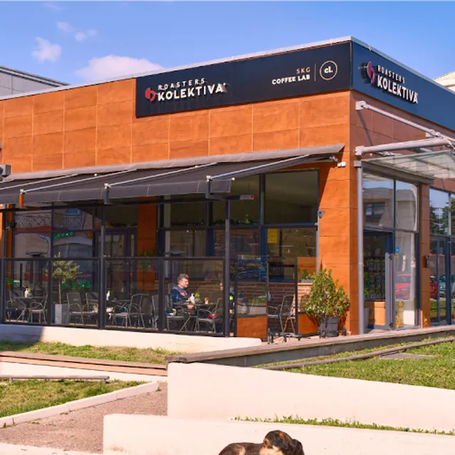 Kolektiva Lab Άγιος Ιωάννης