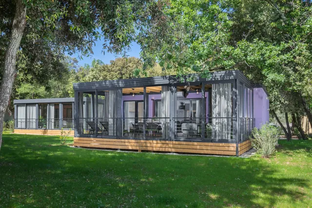 Mon Perin Camping Resort - San Polo Area