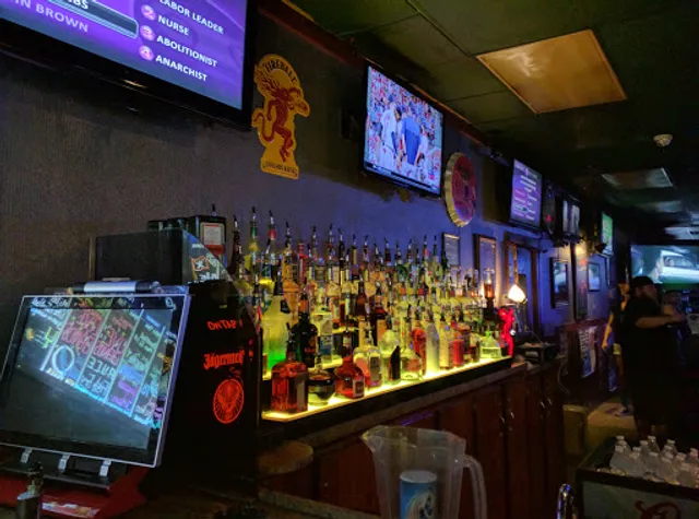 Overtime Sports Bar and Grill